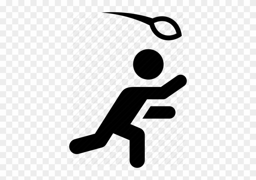 Receiver Clipart Football Catch - Football Receiver Icon #635463