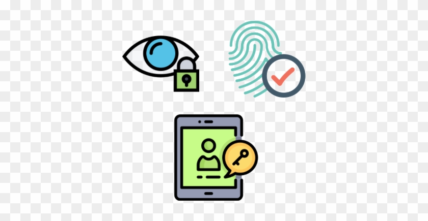 The Social-id's Passwordless Solution Will Allow The - Login #635533