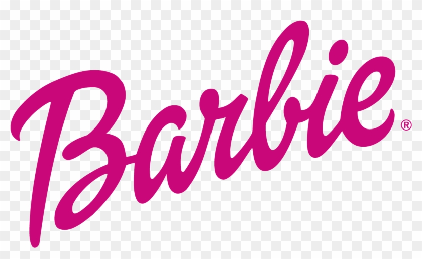 Barbie Logo Vector Free Vector Silhouette Graphics - Crochet For Barbie Doll: 75 Delightful Creations #635568