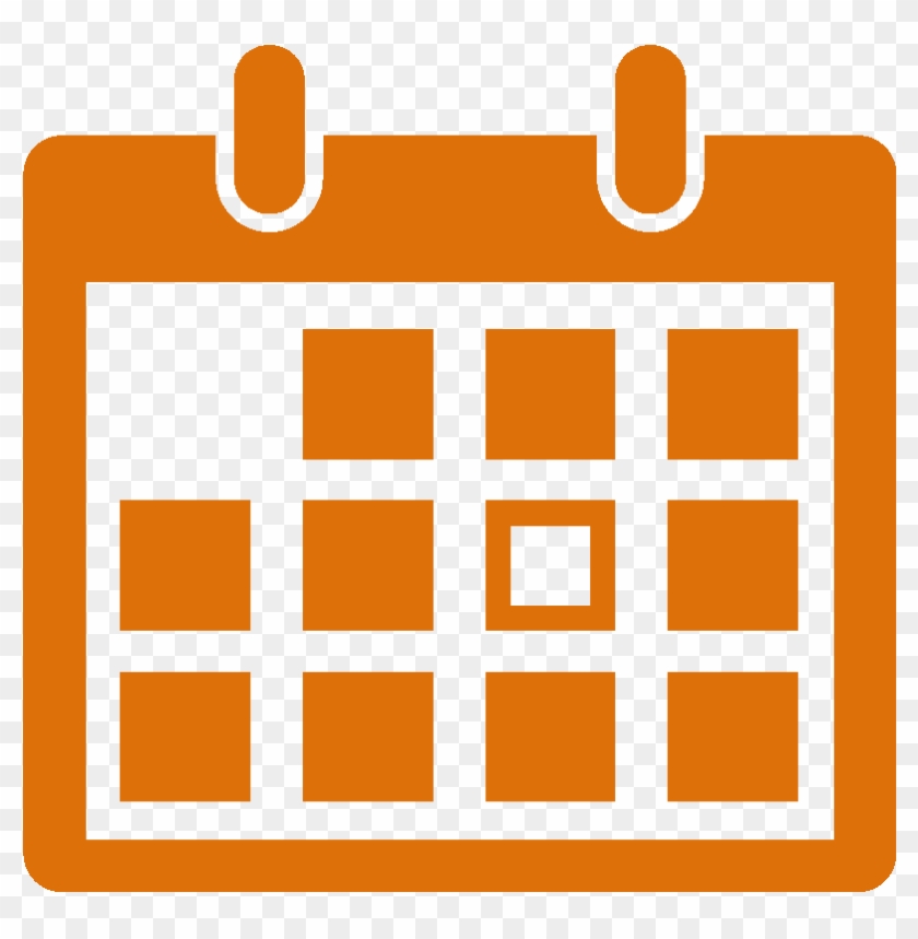 Calendar - Calendar Pictogram #635675