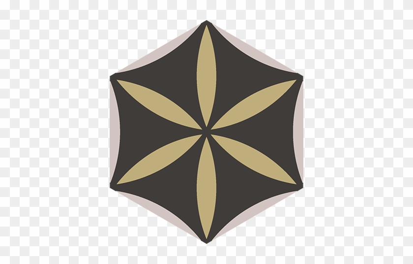 Star Anise - Fractal Design Meshify C Group #635740