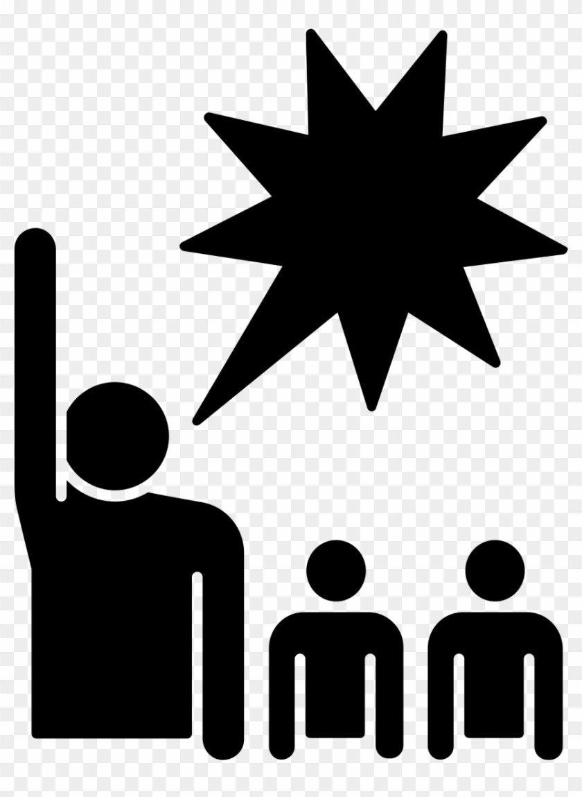 Influence Others By Being Clear On And Asking For What - Corel Draw Simple Design #635759