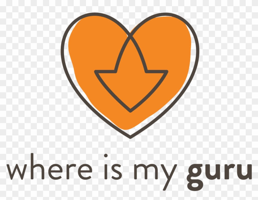 Where Is My Guru - My Guru #635771