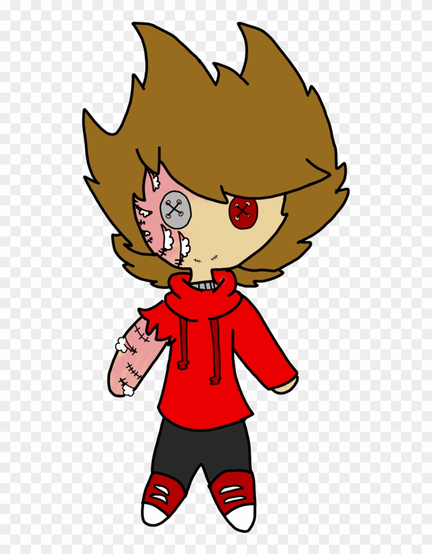 Doll Tord By Cookiemilkcombo - Drawing #635786