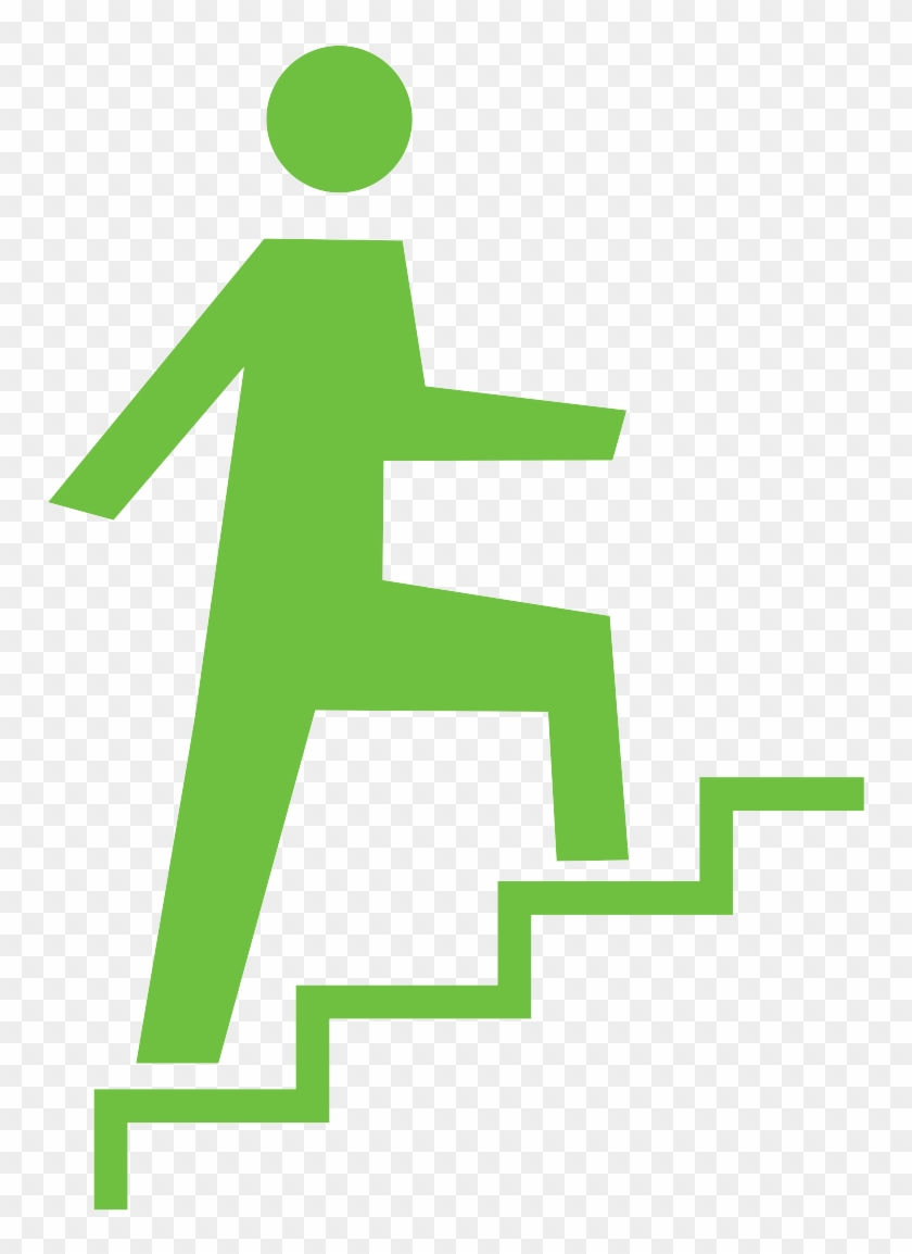 Masterful Communicator - Cutline Craft Stairs Walking Upstairs The To Style #635790