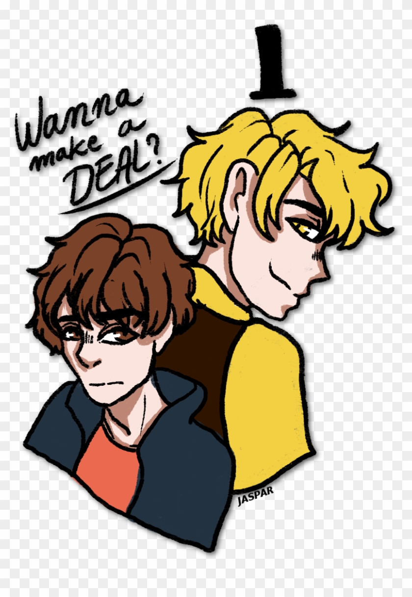 Cartoon #635814