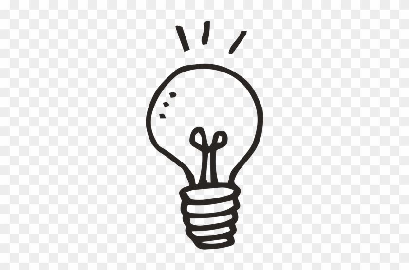 Light Bulb Png Transparent Light Bulb Png Of Light - Light Bulb Idea Png #635824