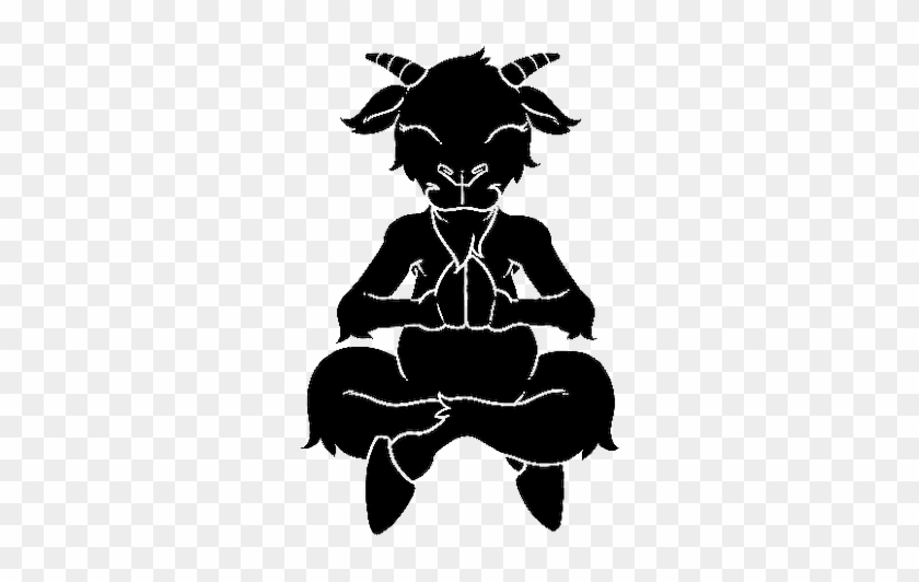 Goat #635890