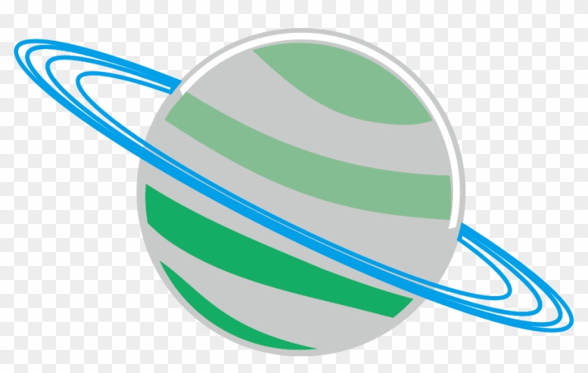 Planet Vector Material - Vector Graphics #635892