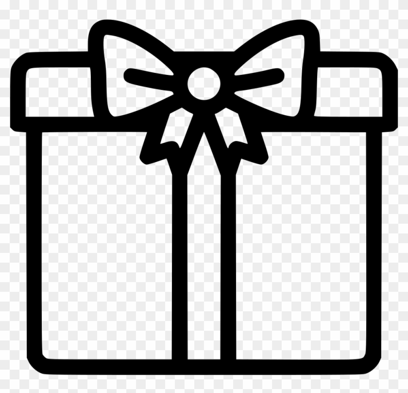 Png File - Gift #635924