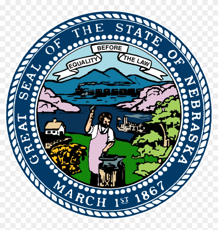 Nebraska State Flag Meaning #635966