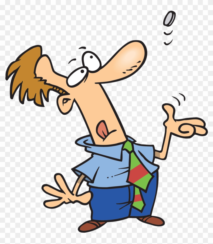 You Read That Right) Which Delegates Would Go On To - Flip A Coin Day #635987