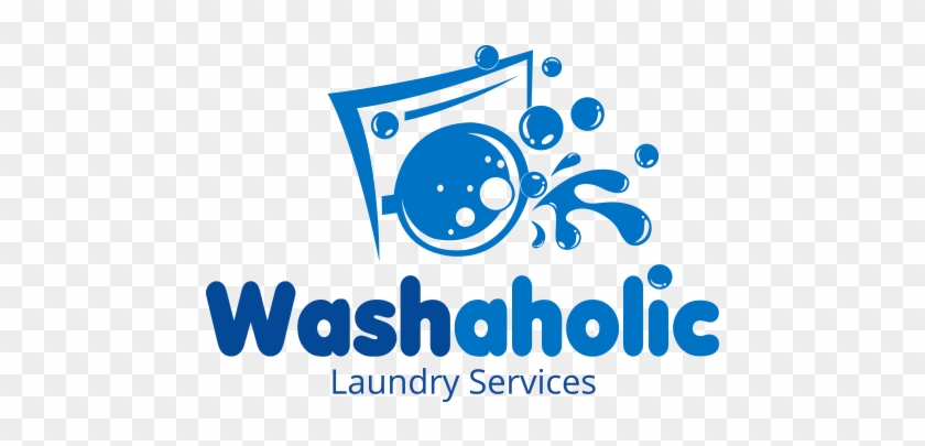 Laundry Service Logo #636301