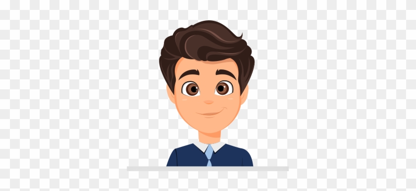 Loyalo - Businessperson #636613