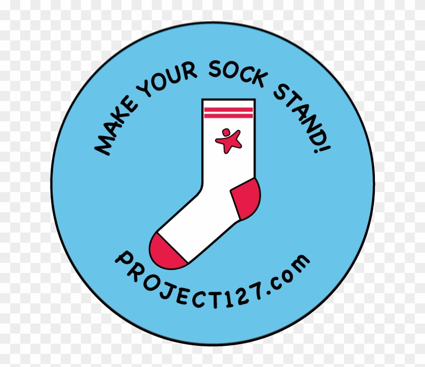 Make Your Sock Stand - Make Your Sock Stand #636619