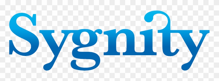 Sygnity Is A Polish Information Technology Services - Sygnity #636635