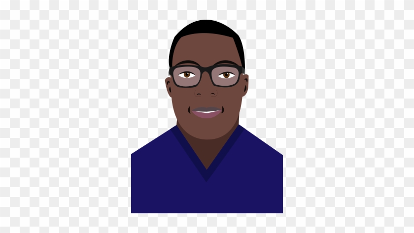 Picture Of Kwesi-patrick In Cartoon Style - Cartoon #636732