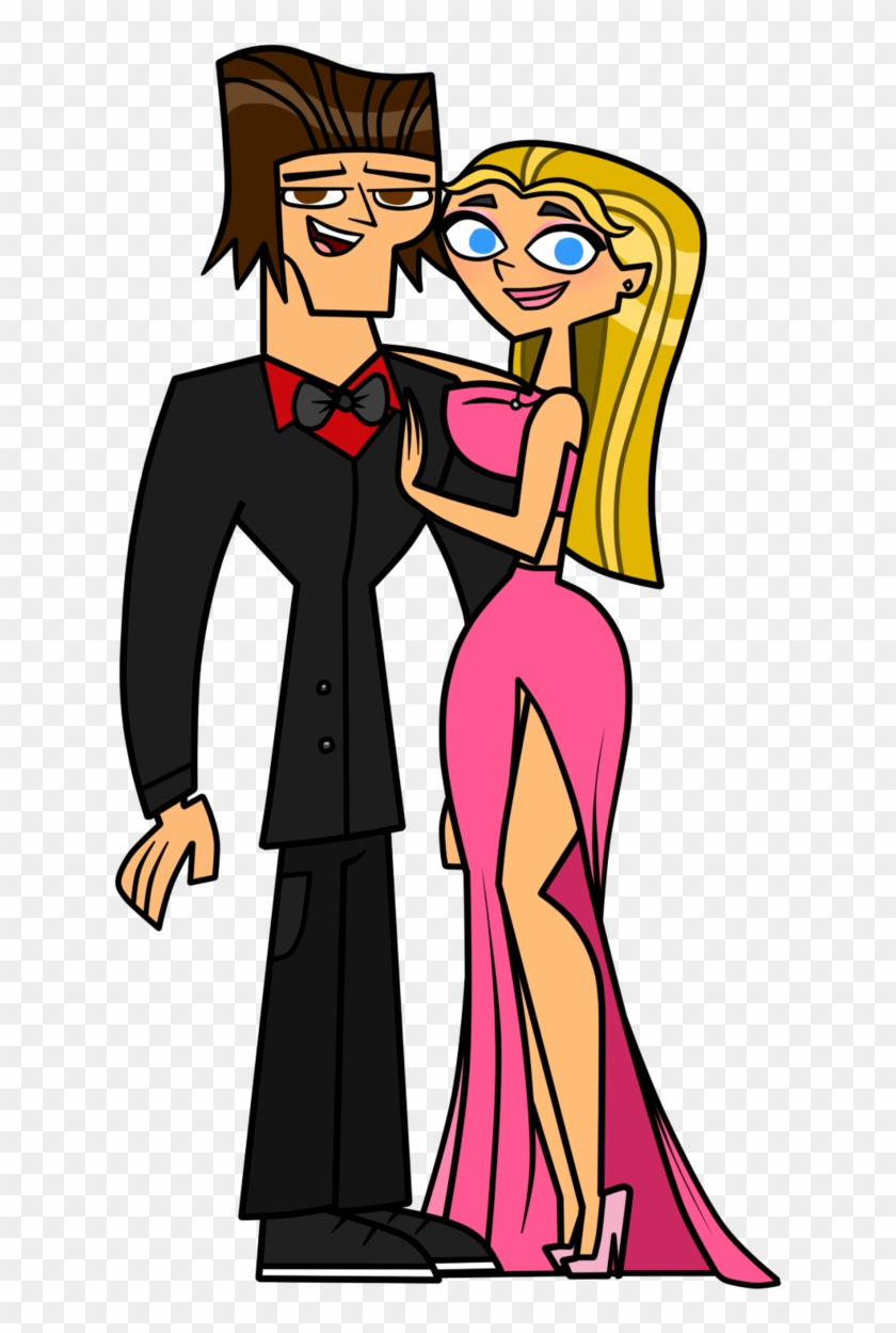 Lindsay And Tyler - Cartoon #636750