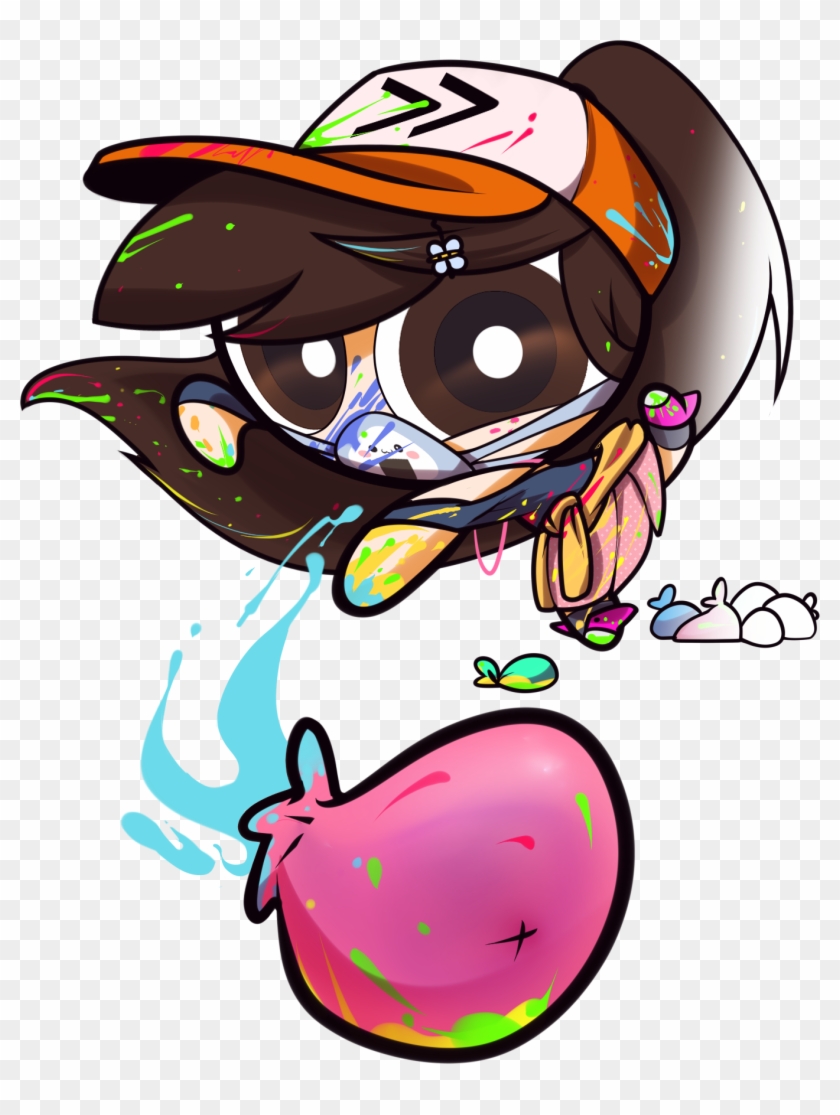 The Roleplay Group Is Based On A Server/app Called - Illustration #636795