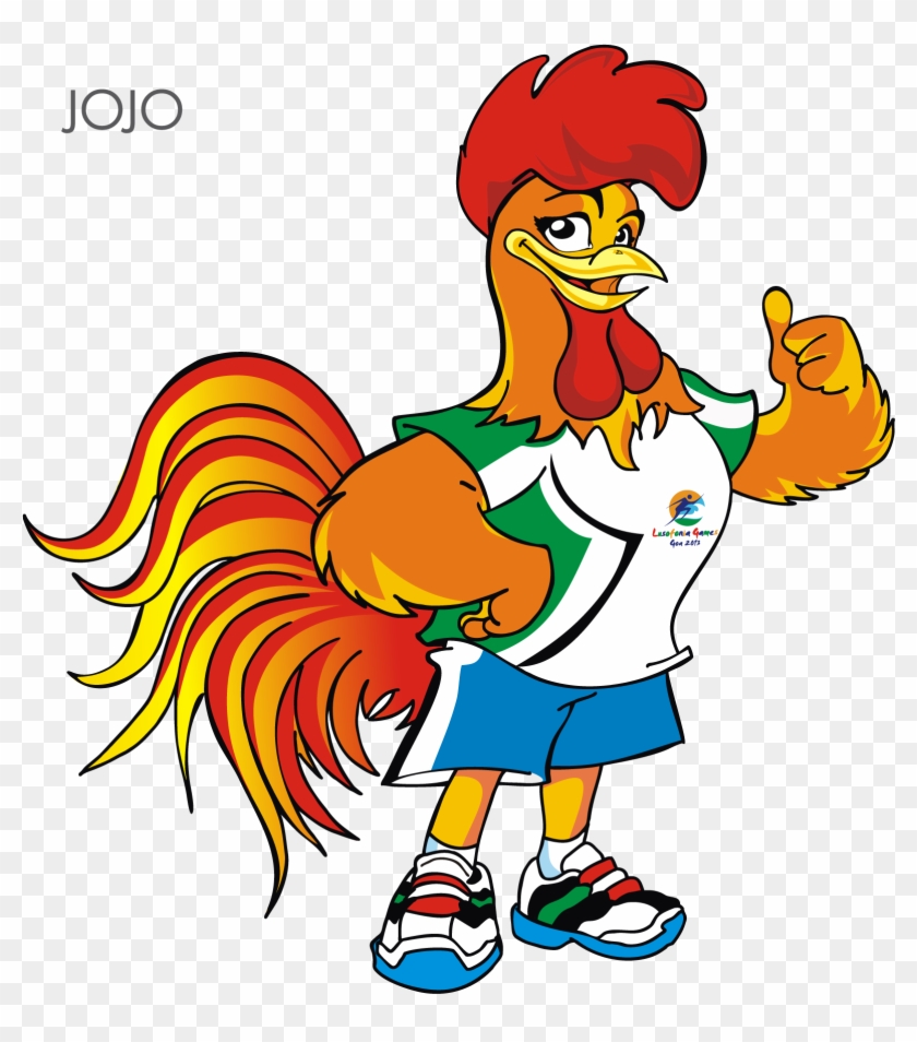 Rooster #636833