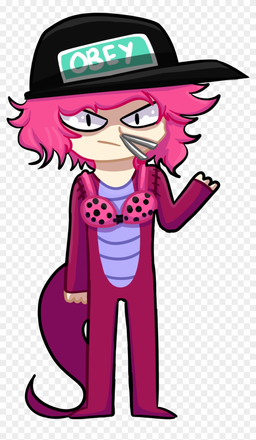 Femmy By Cannibalcricket Femmy By Cannibalcricket - Femmy Fan Art #637016