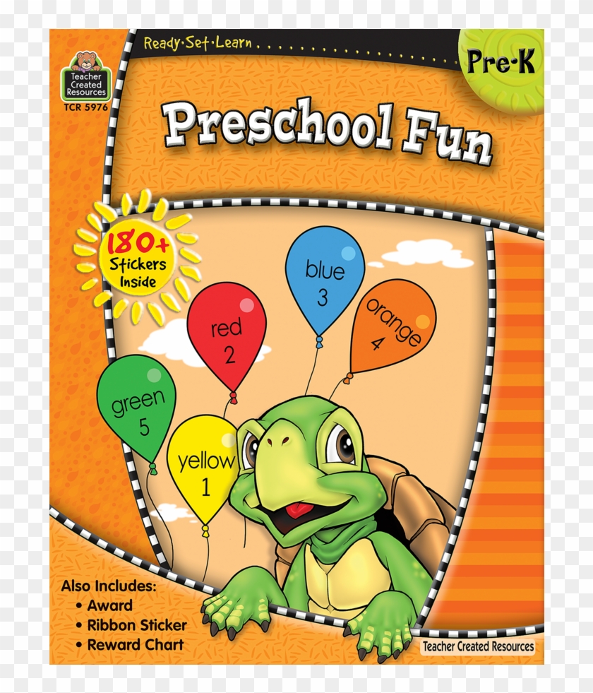 Crickweb Welcome To Crickweb - Preschool Fun, Pre-k #637056
