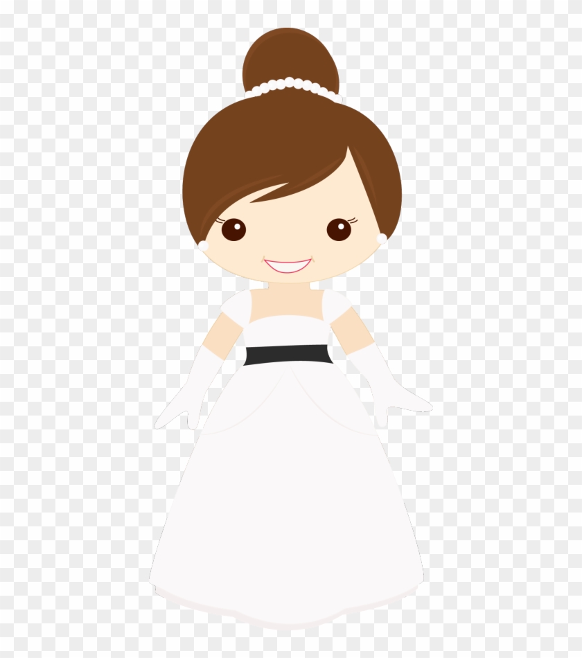 Noivinha Cute Png #637076