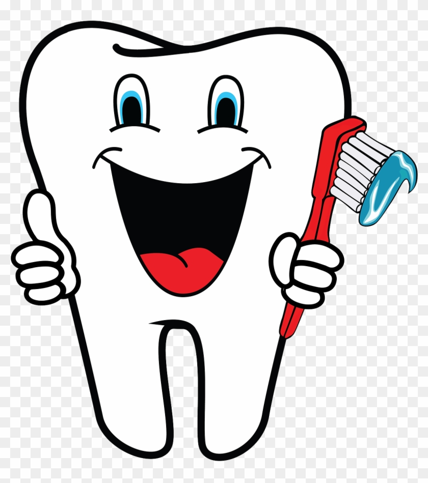 Human Tooth Dentistry Clip Art - Human Tooth Dentistry Clip Art #637203