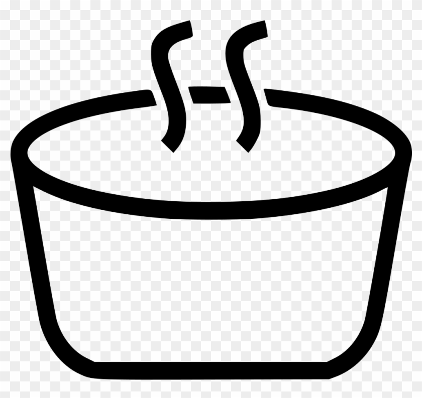 Soup Pot Comments - Food #637303