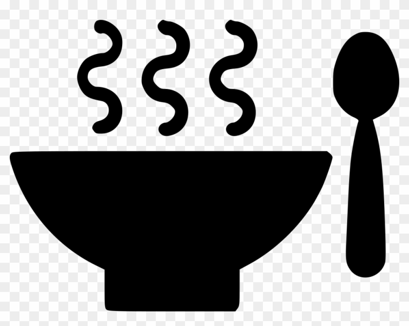 Drink Healthy Hot Soup Bowl Spoon Comments - Peter Criss Solo Album #637314