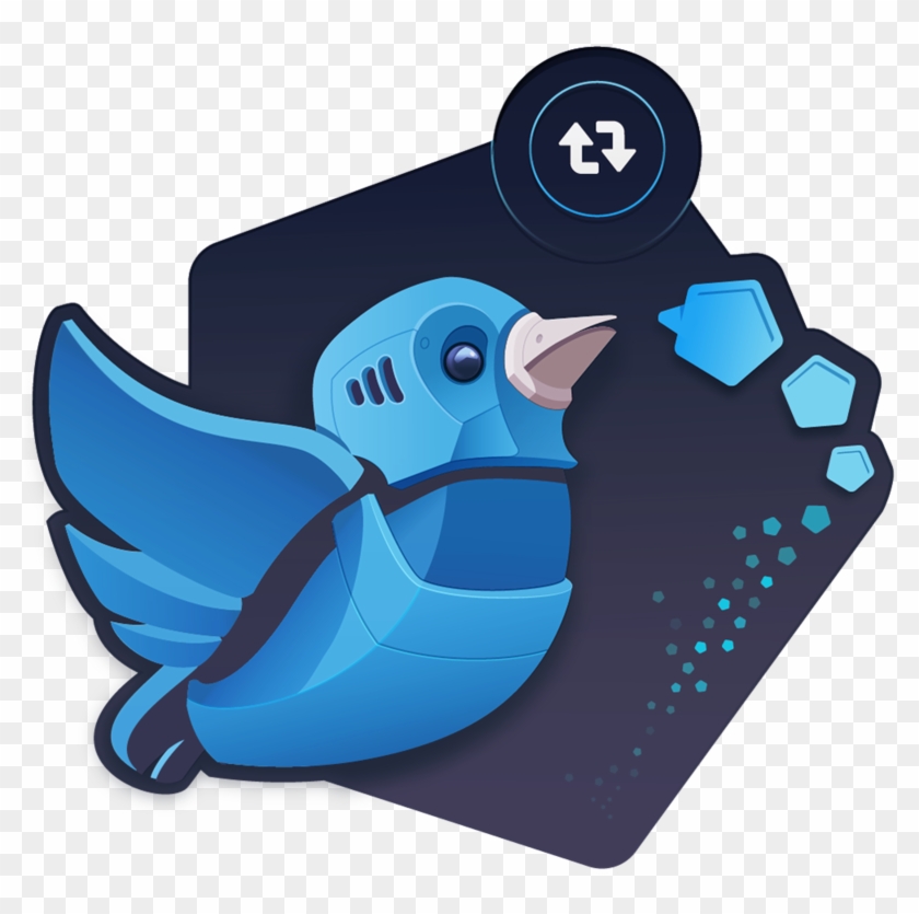Twitter Is Cracking Down On Bots After It Announced - Twitter Bot #637317