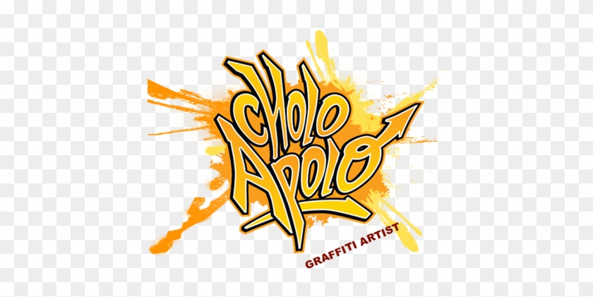 Image Gallery - Apolo Graffiti #637397