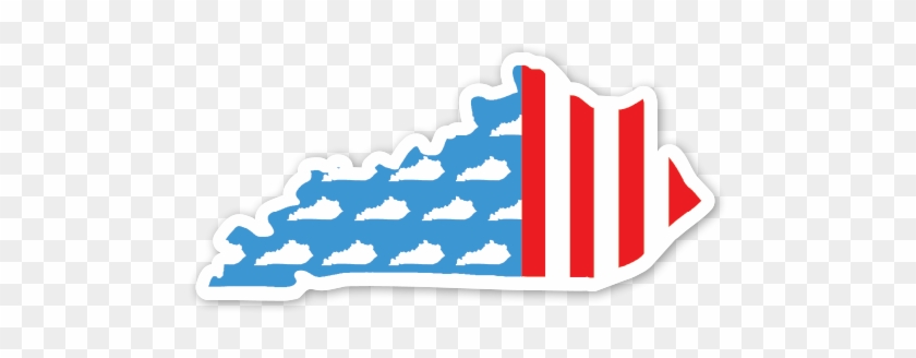 Ameritucky Decal - Ameritucky Decal #637531