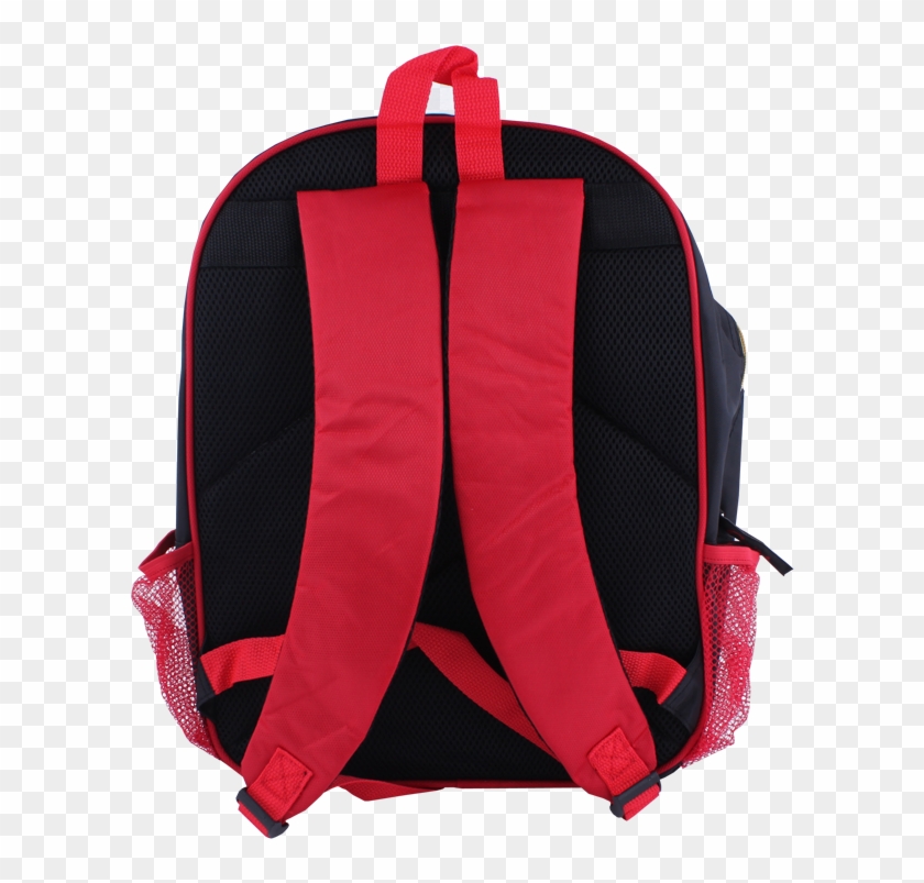 School Bag Png Image With Transparent Background - School Bag Png #637541