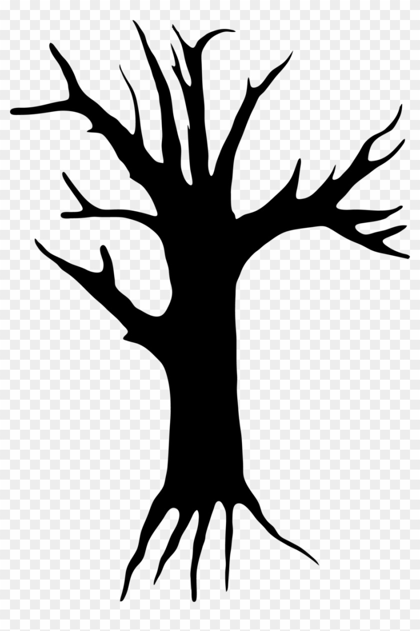 Creepy Clip Art - Creepy Clip Art #637556