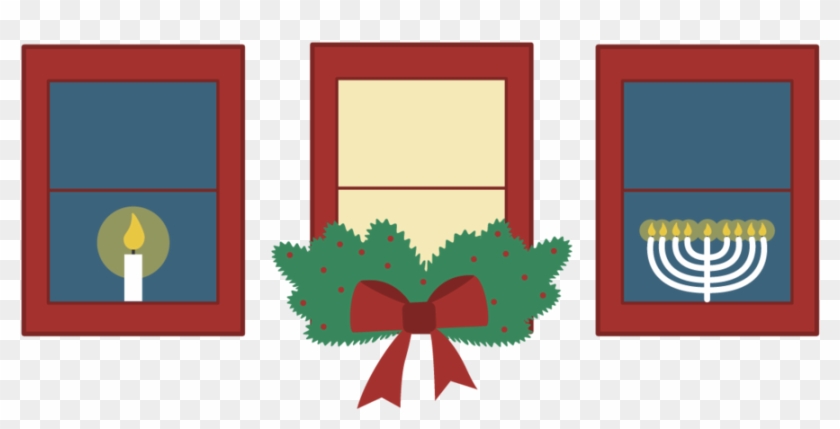 Windows Illustration Elenapotter - Windows Illustration Elenapotter #637925