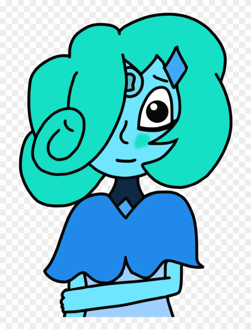Smithsonite By Little-pandemonium - Smithsonite #637978