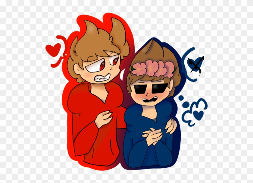 It's A Love Hate Relationship- Tomtord By Thehanizoo - Love–hate Relationship #638053