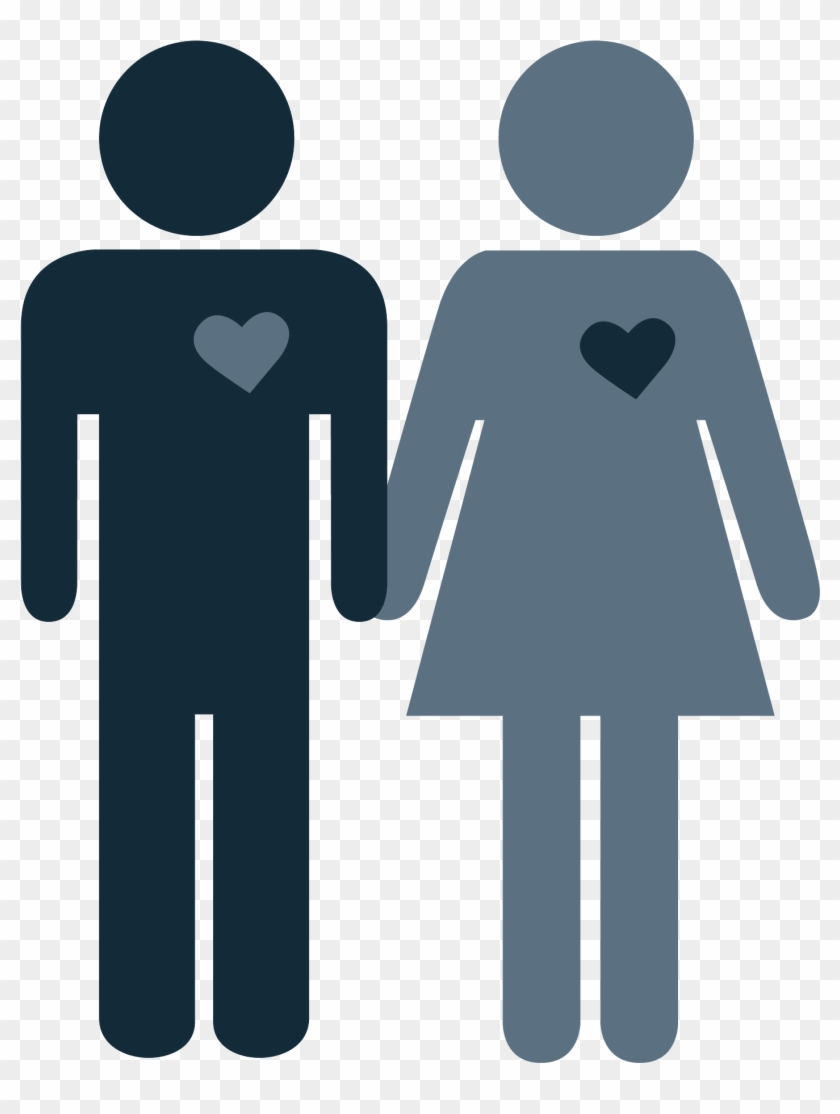Love Is A Journey - Men Before And After Marriage #638152