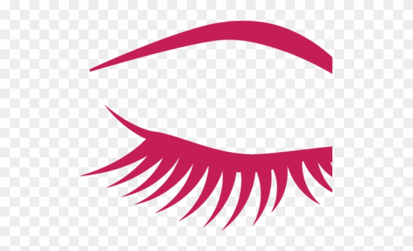 Eyelash Extensions And Eyebrows For A Permanently Beautiful - Concept #638304