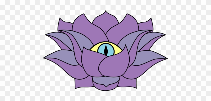 Lotus Clip Art - Daizystripper #638473