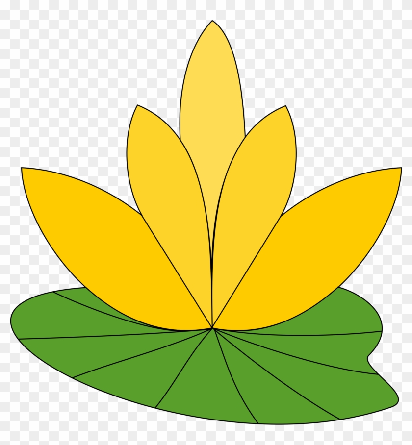 Get Notified Of Exclusive Freebies - Yellow Lotus #638518