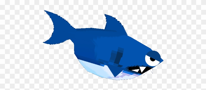 Giant Sharks - Triggerfish #638572