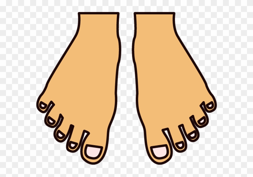 Toes #638688