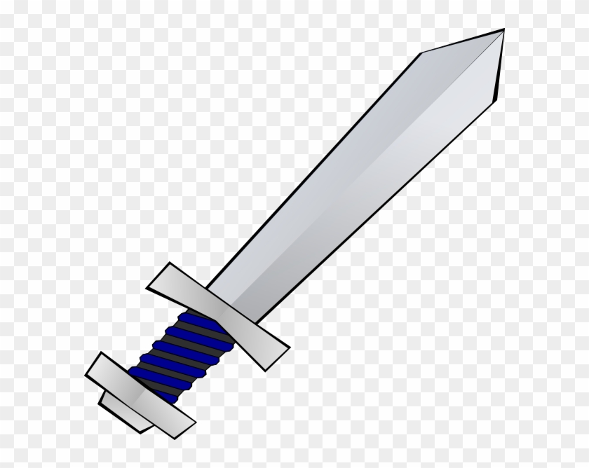 Schwert Clipart #638695