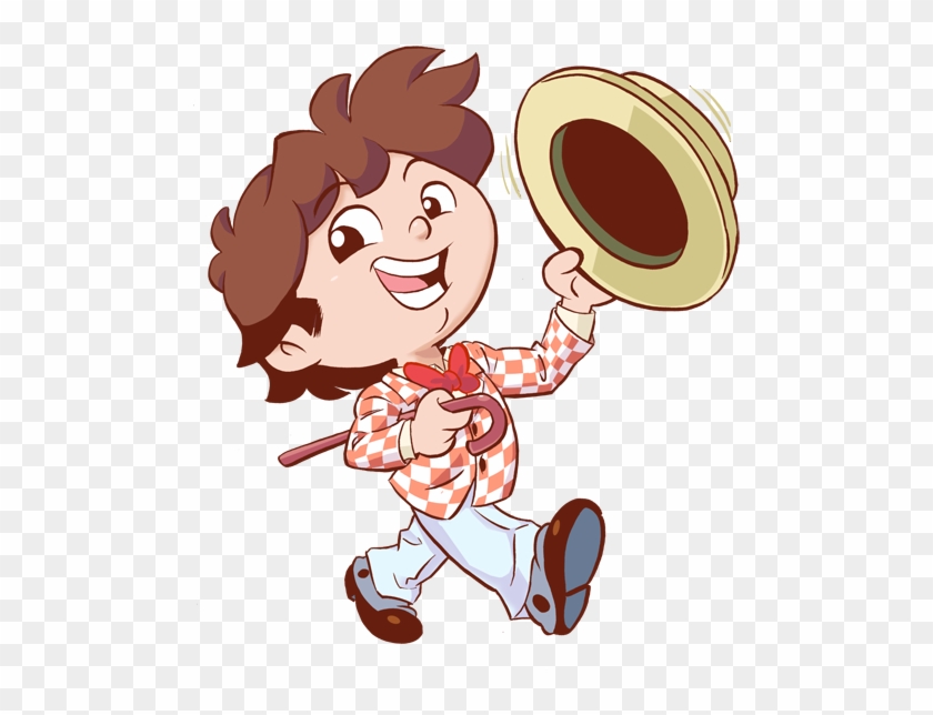 Kevinbolk's Profile Picture - Song #638818