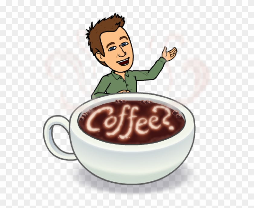 Neat-logo Josh6 - Coffee #638859