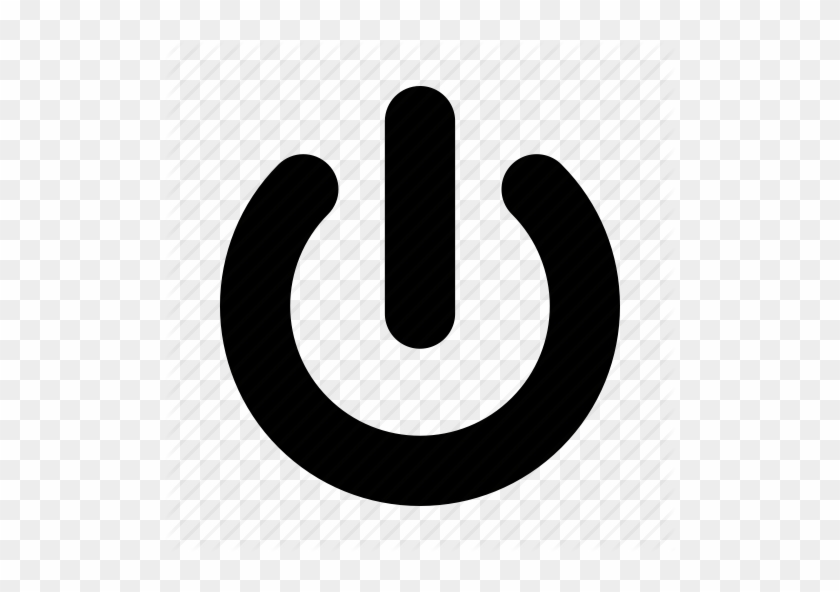 Logout Free Icon 3 - Switch #639076