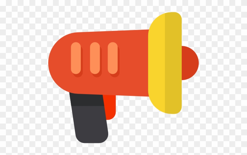 Sound Loudspeaker Scalable Vector Graphics Icon - Announcer Png Icon #639226