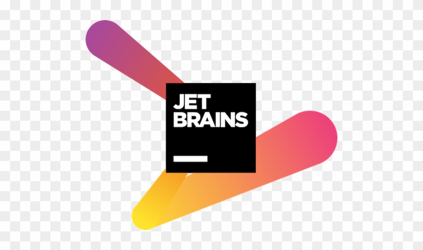 Jetbrains Logo Vector #639254